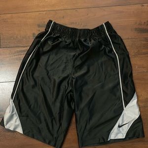 Boys Nike shorts